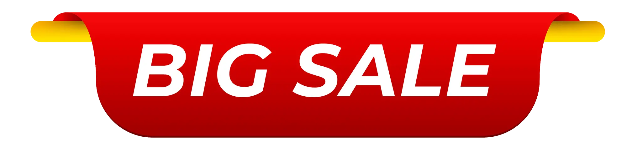 Big Sale